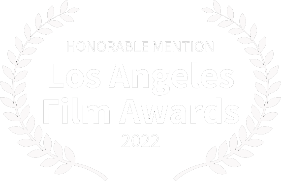 LAFA Los Angeles Film Award – Honorable Mention