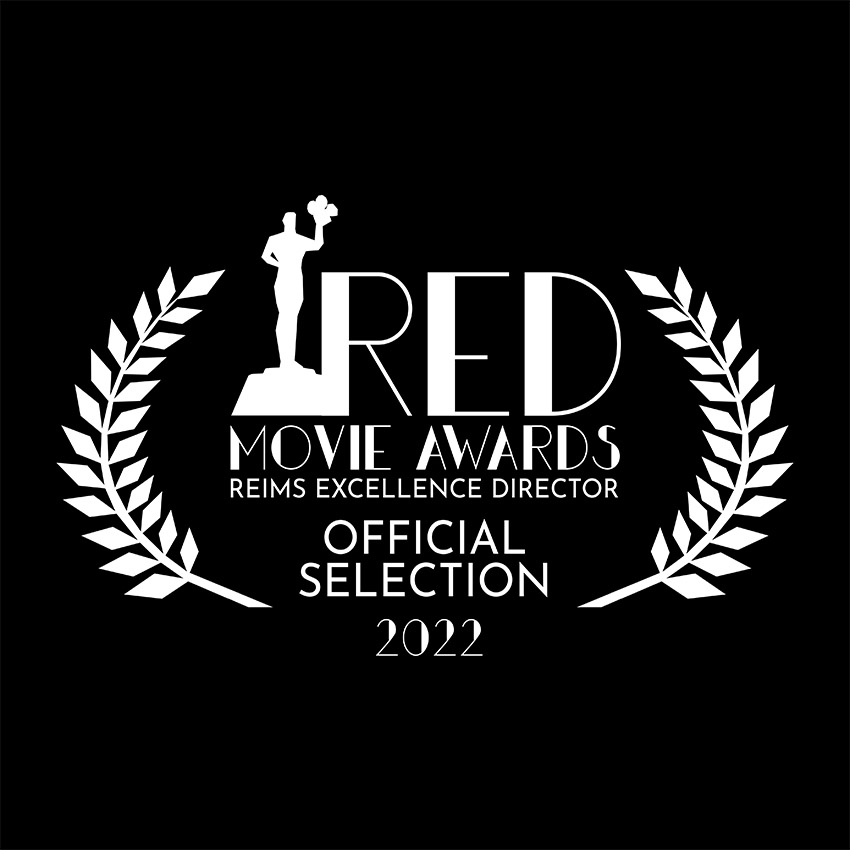 Official Selection at RED Movie Awards