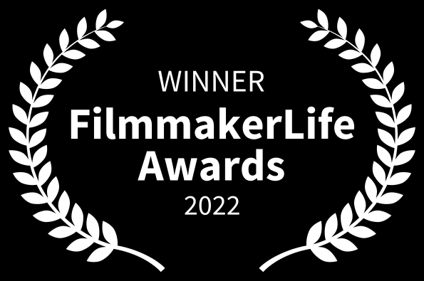 FilmmakerLife Awards – WINNER!