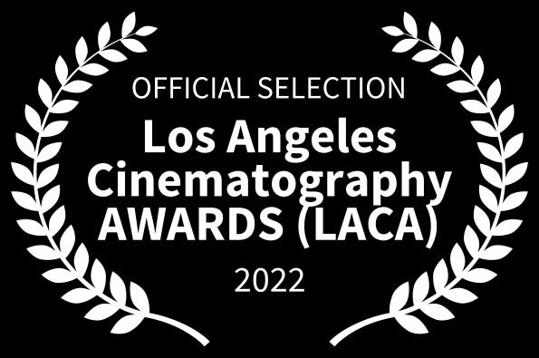LACA – LOS ANGELES CINEMATOGRAPHY AWARDS