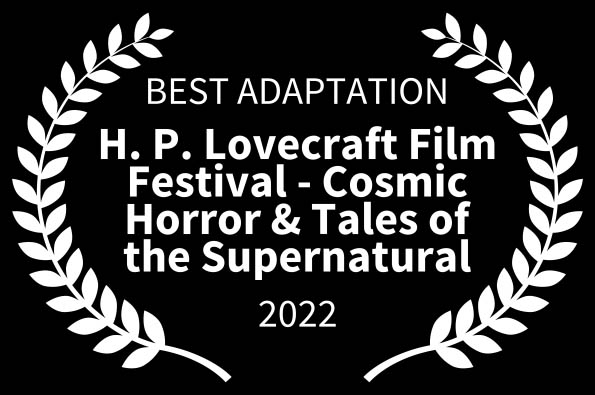 H. P. Lovecraft Film Festival – Cosmic Horror & Tales of the Supernatural