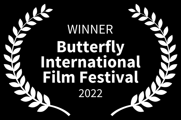 Butterfly International Film Festival – Winner